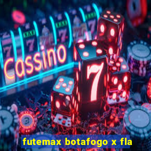 futemax botafogo x fla