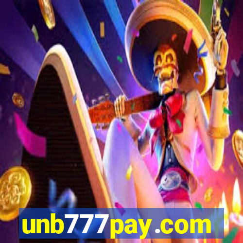 unb777pay.com