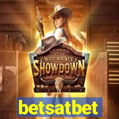 betsatbet