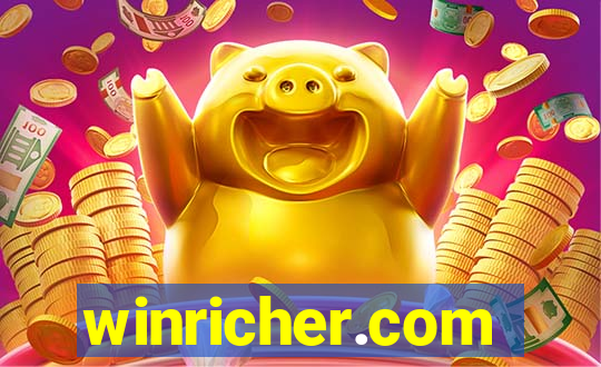 winricher.com