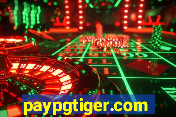 paypgtiger.com