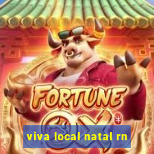 viva local natal rn