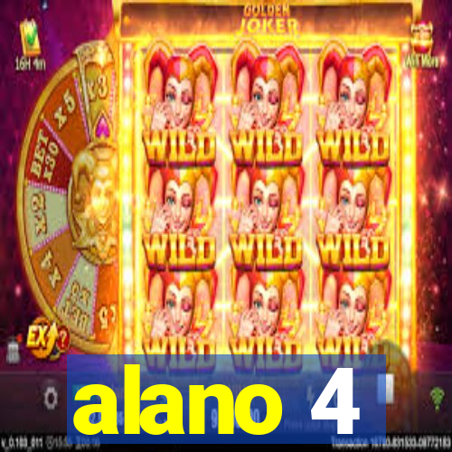 alano 4