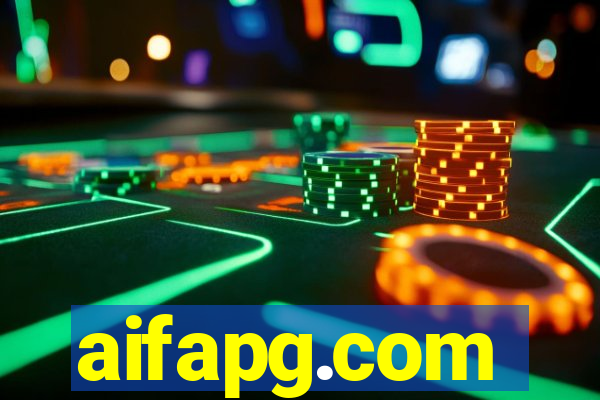 aifapg.com