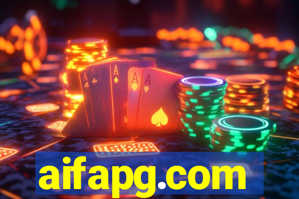 aifapg.com