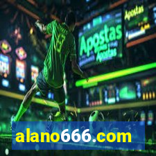 alano666.com