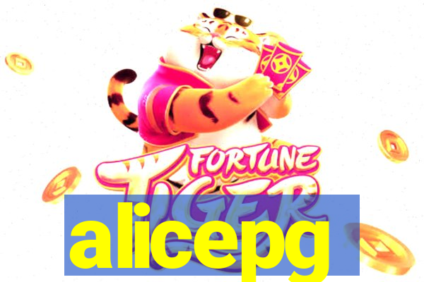 alicepg