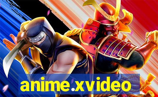 anime.xvideo