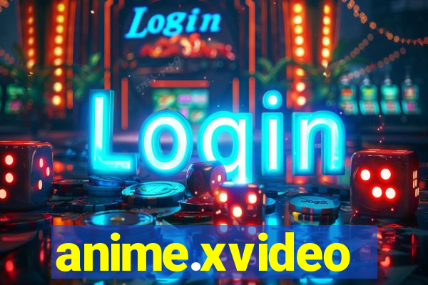 anime.xvideo