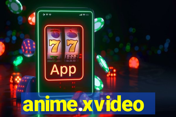 anime.xvideo