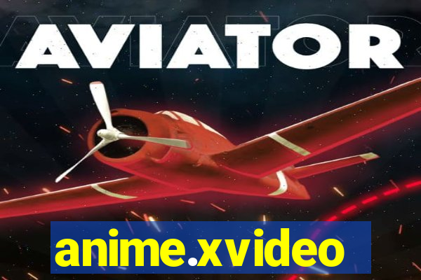 anime.xvideo