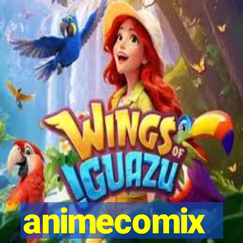 animecomix