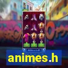 animes.h