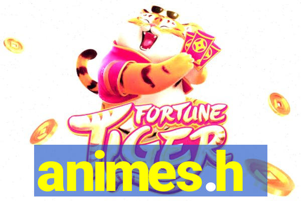 animes.h