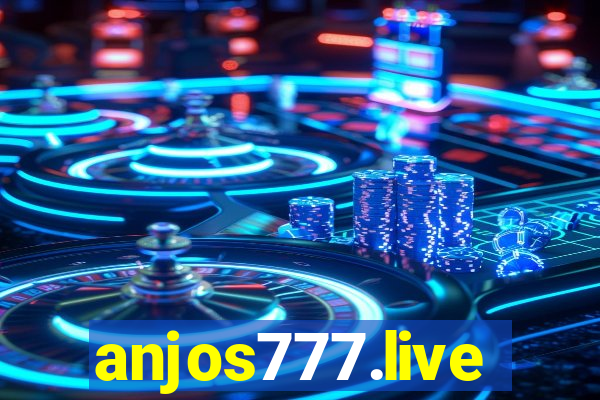 anjos777.live