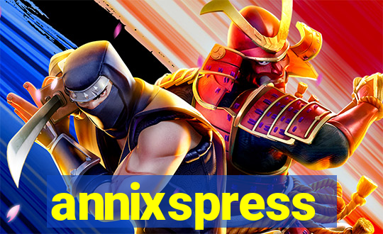 annixspress