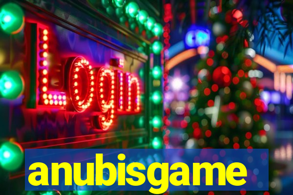 anubisgame