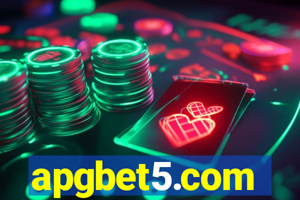 apgbet5.com