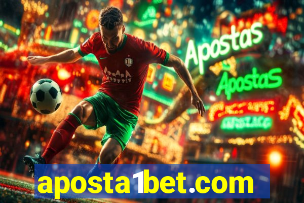 aposta1bet.com