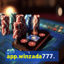 app.winzada777.con