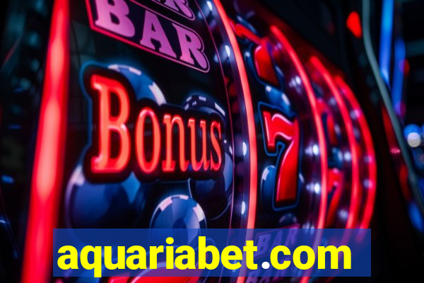 aquariabet.com