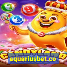 aquariusbet.co