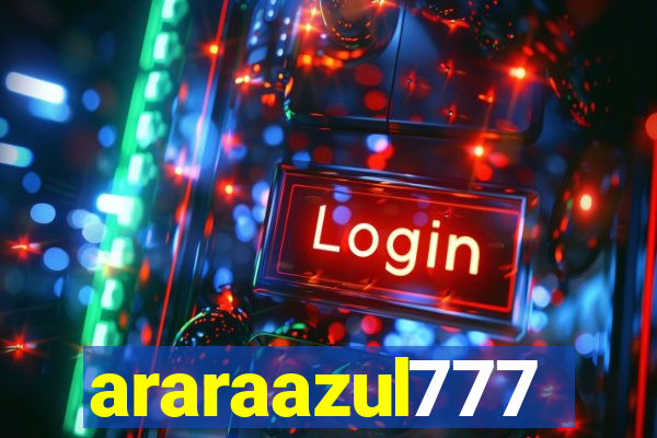 araraazul777