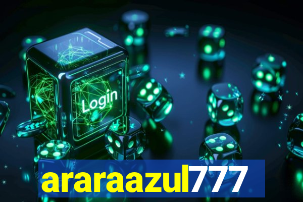 araraazul777