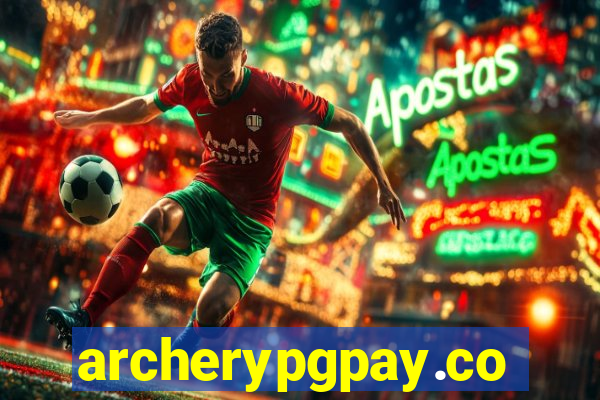 archerypgpay.com