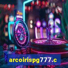 arcoirispg777.com