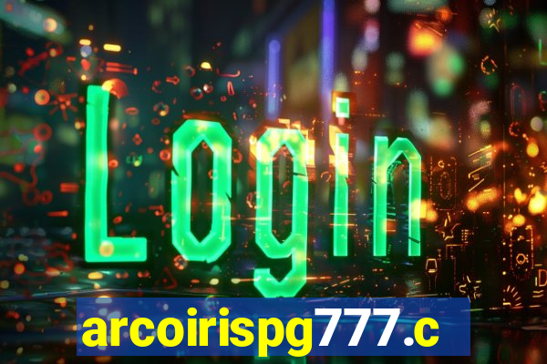 arcoirispg777.com