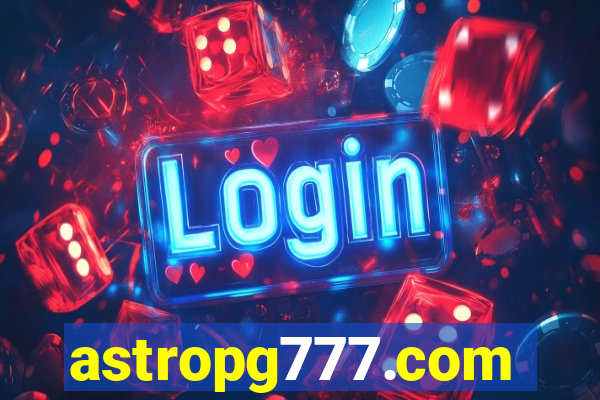 astropg777.com