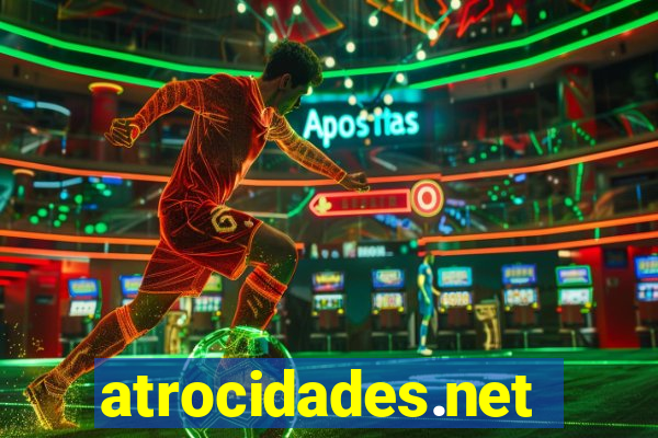 atrocidades.net