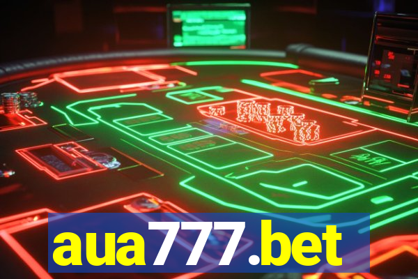 aua777.bet