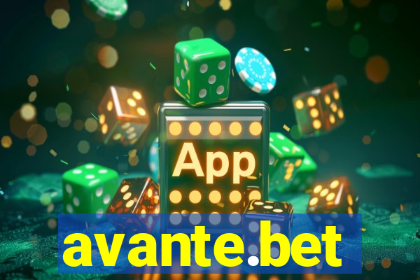 avante.bet