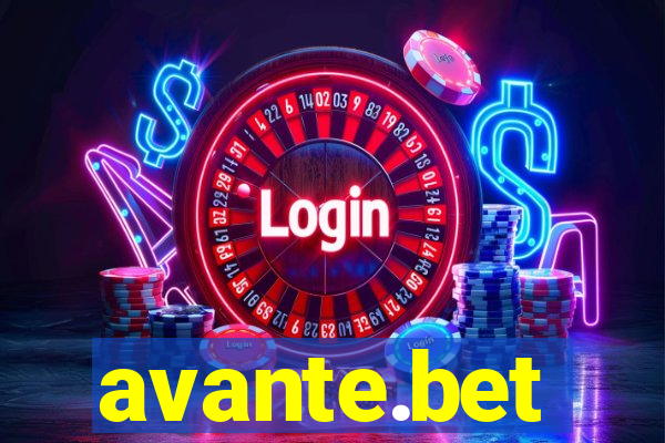 avante.bet