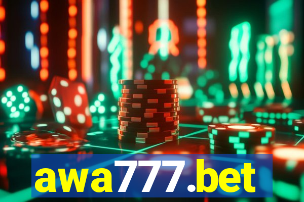 awa777.bet