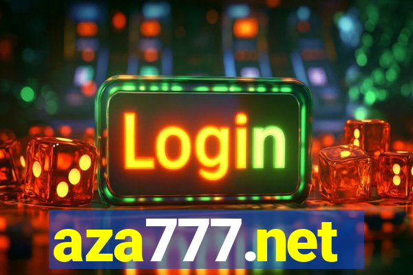 aza777.net