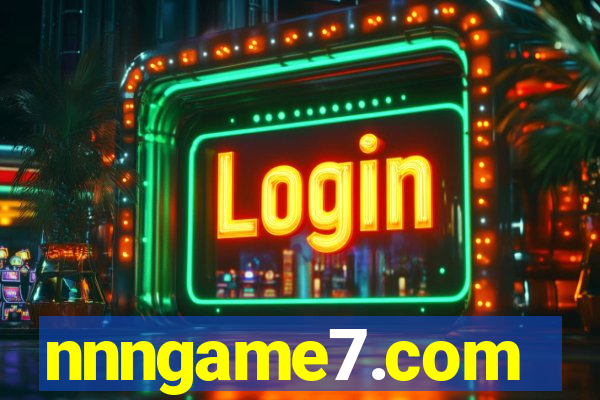 nnngame7.com