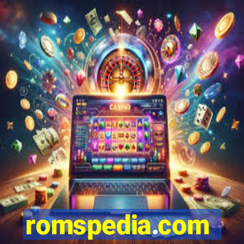 romspedia.com