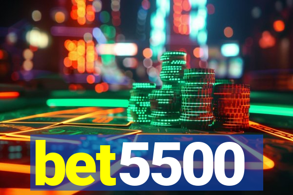 bet5500