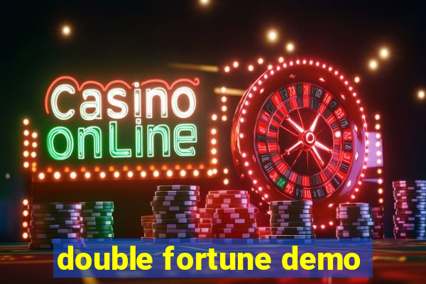 double fortune demo