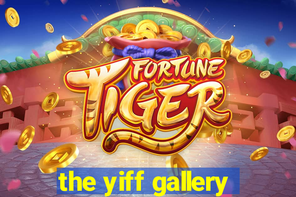 the yiff gallery