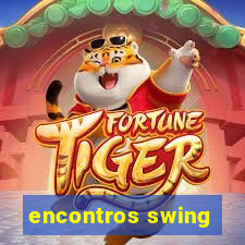 encontros swing