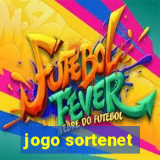 jogo sortenet