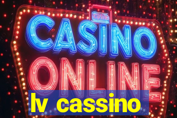 lv cassino