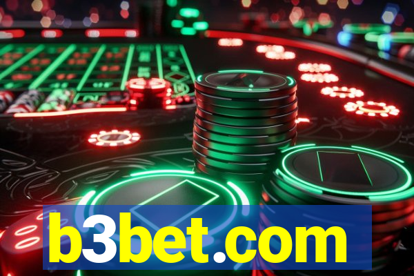 b3bet.com