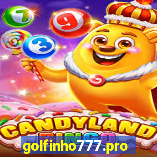 golfinho777.pro