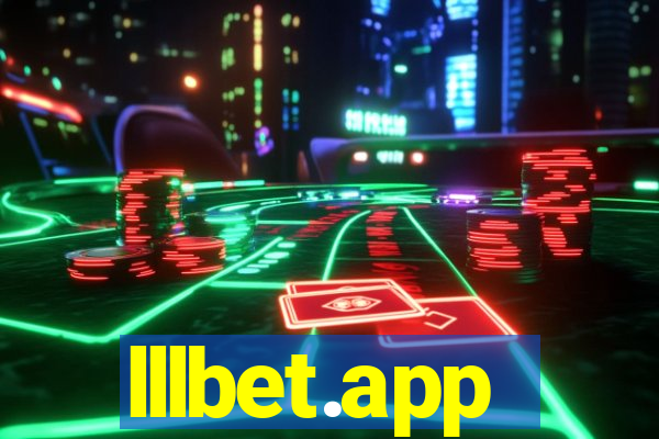 lllbet.app