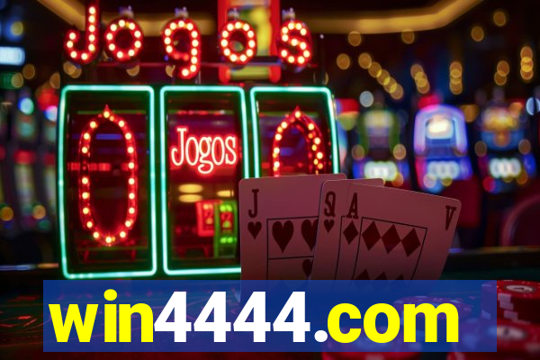 win4444.com